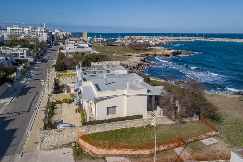 Villa Grazia on the seaside - foto 24