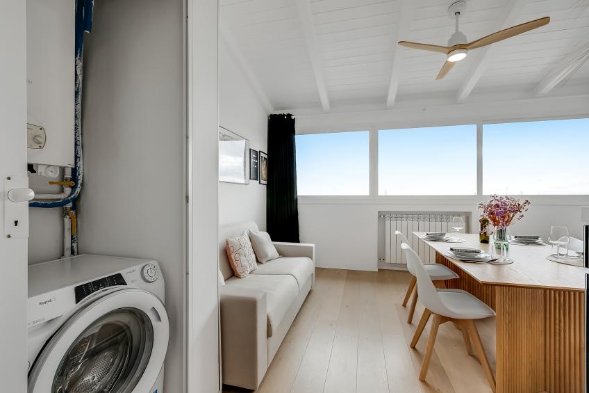 Sky View Apartment Monopoli - foto 20