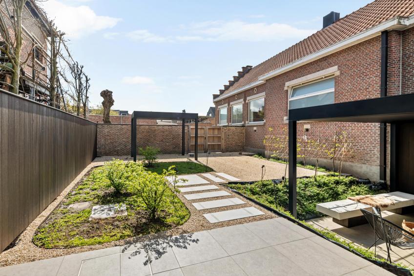 Pastorie Liezele - foto 36