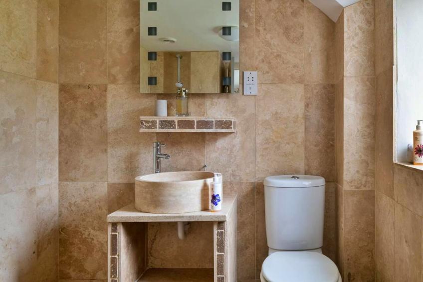Coulscott Bantam Cottage - foto 14