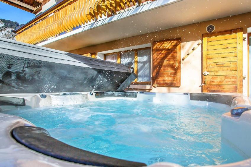 Chalet la Chapelle - foto 15