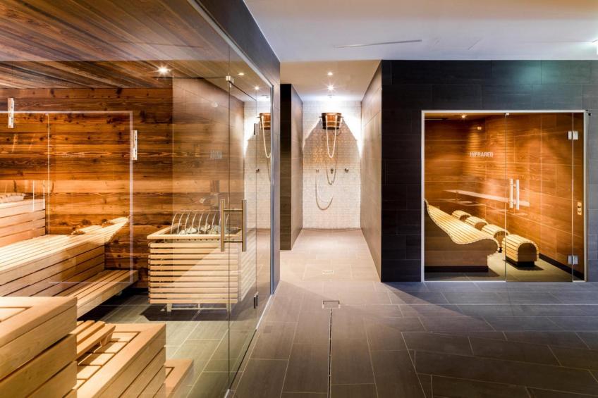 Apart Hotel Goldried, Matrei in Osttirol - Type C - foto 9