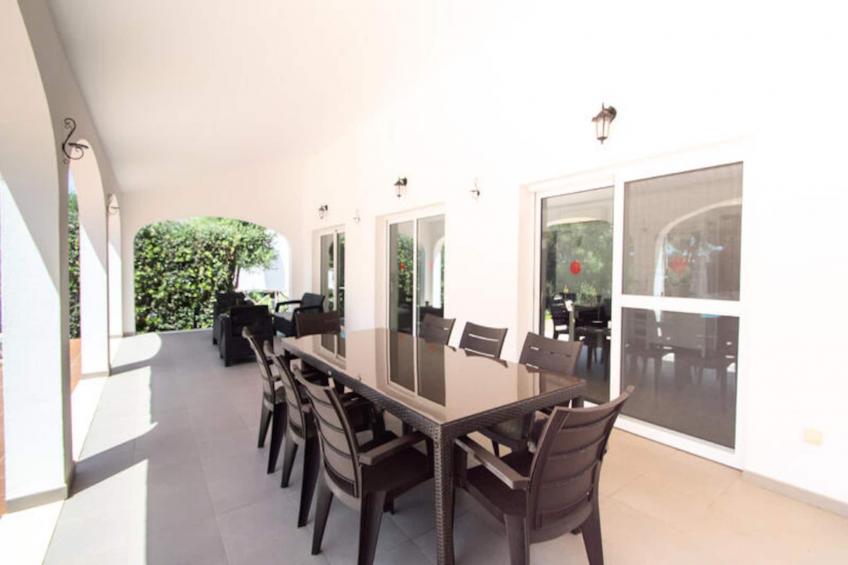 Maison à Cala Galdana - foto 8