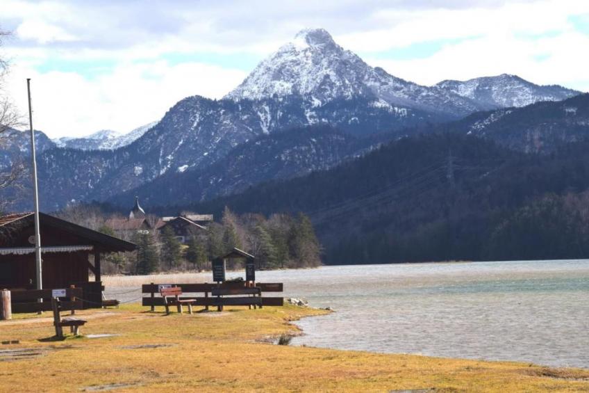 Ferienhaus Reichenbach HA - foto 28