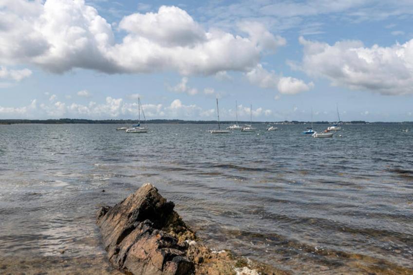 Maison à Saint-Armel - foto 24