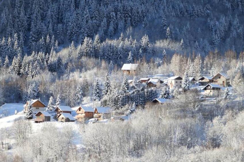Résidence Olydéa Les Terrasses des Bottières - foto 5
