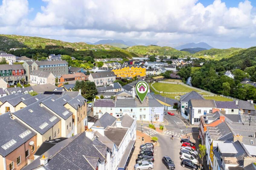 Appartements à Clifden Galway - foto 2
