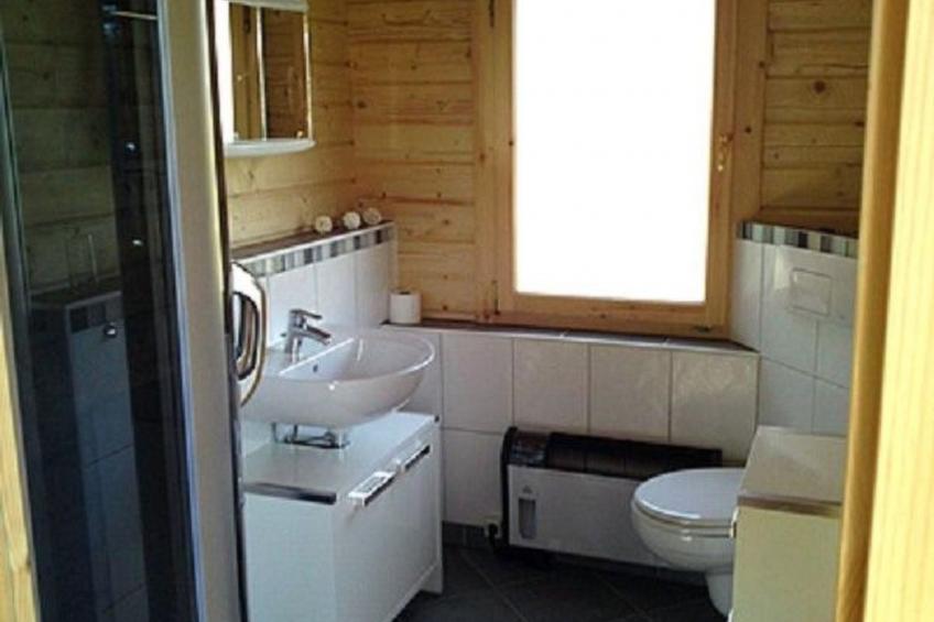 Stolpseehäuser Himmelpfort - Urlaub bei Freunden - foto 3