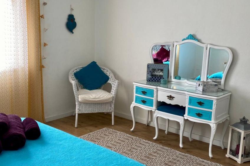 "Casa da Monservia" - foto 24