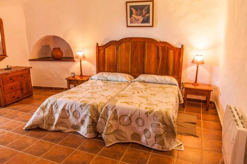 Höhlenhaus im Hobbit-Stil auf Gran Canaria. - foto 5