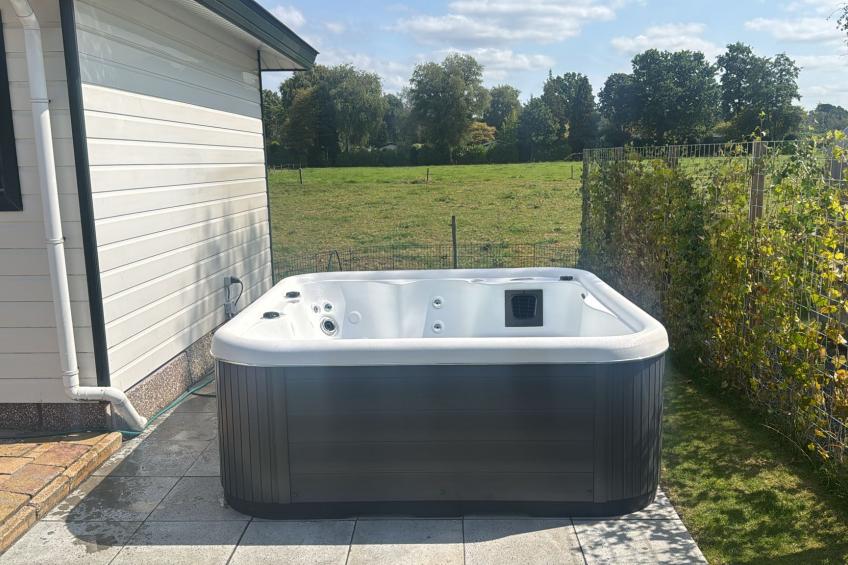 2 - 4-person Wilbrink chalet - foto 3