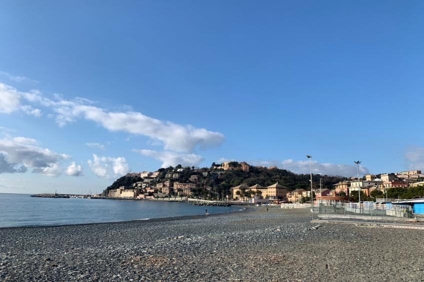 Wohnung 'Seagull House - foto 29