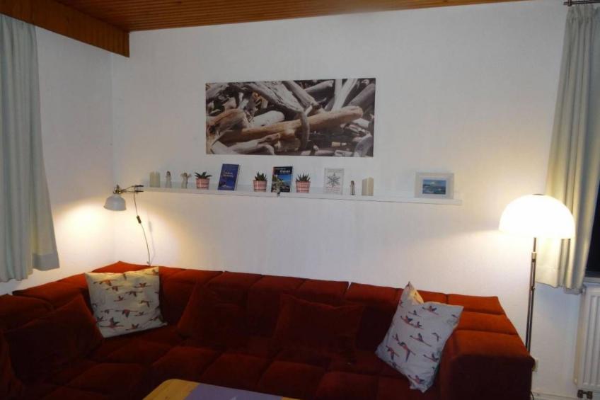 Urlaub am Meer im Ferienhaus mit Sauna - foto 23