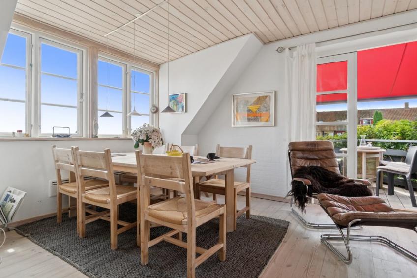 "Habbo" - 300m from the sea - foto 21