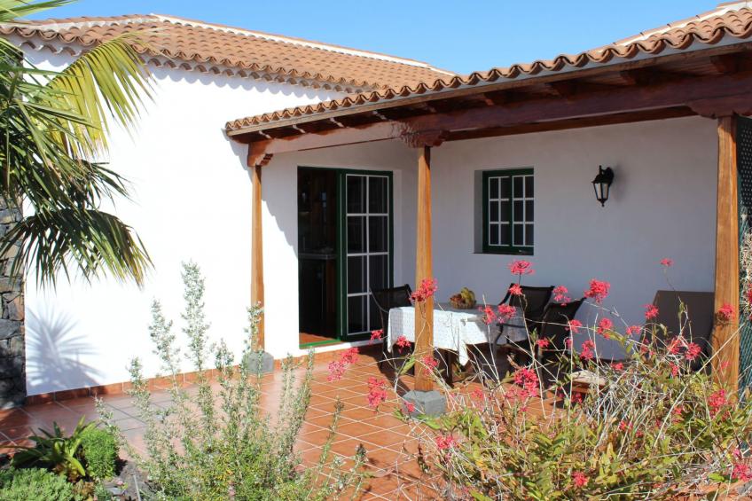 Haus La Majada - foto 10