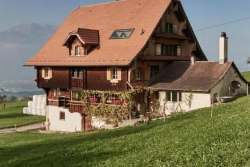 Grosshostett - foto 4