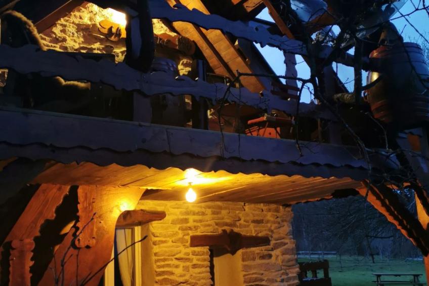 Pleine Nature in der Bretagne - foto 45