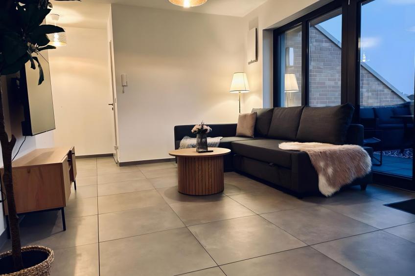 FeWo Am Povelturm - foto 7