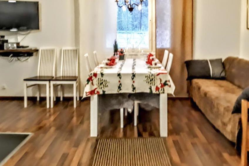 Paasirinteen lomakoti - foto 21