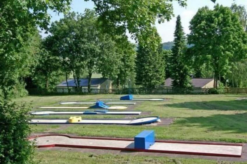 "Europaferiendorf C7" - foto 17