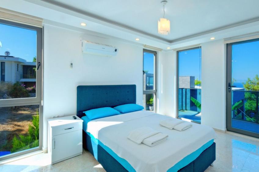 Villa mit unfassbarem Meerblick - foto 21