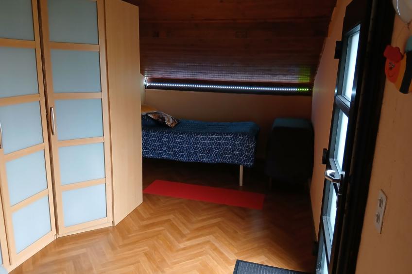 Monti di Motti Ferienhaus inmitten der Natur - foto 12