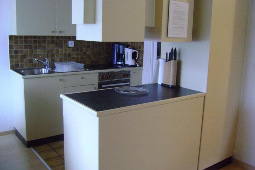 Wohnung Hirschi - foto 4