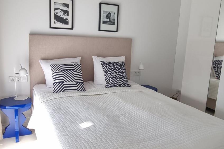 Lublewo21 Ferienhäuser - foto 14