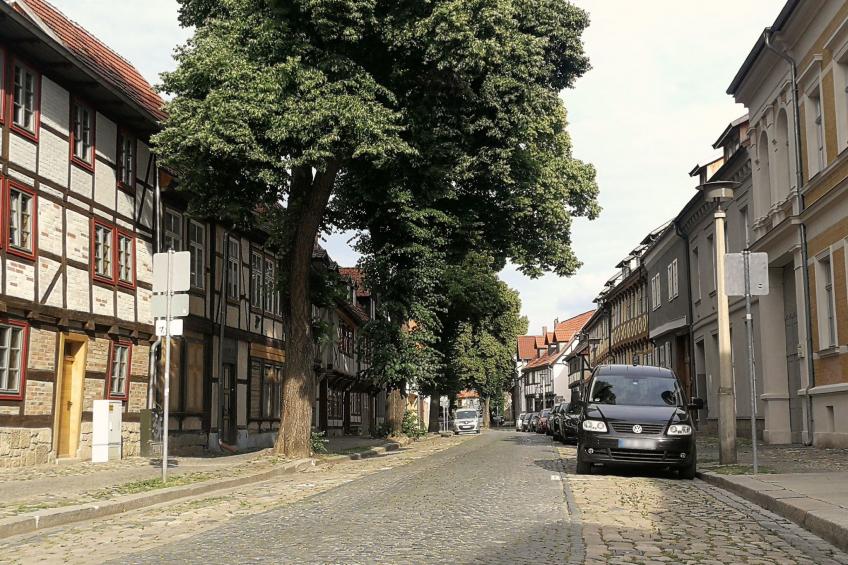 in Quedlinburg - foto 59