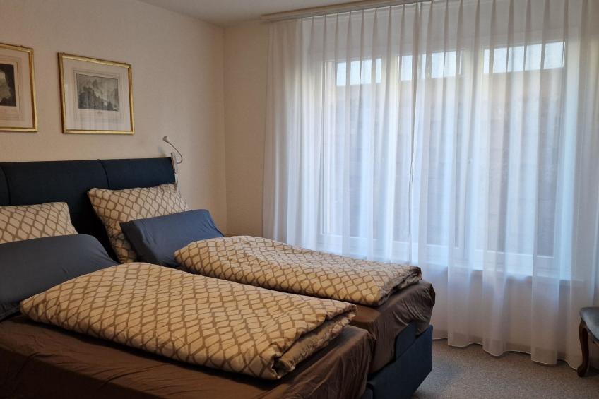 Ferienwohnung Güntert Appartement/Fewo 4.5 Zimmer-Wohnung - foto 22