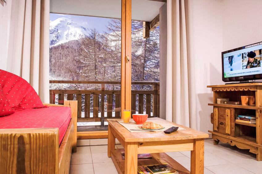 Les Balcons des Airelles - foto 7