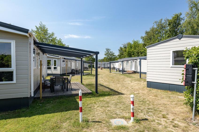Duinhoeve Chalet Vogel - Huisdier niet toegestaan - foto 36