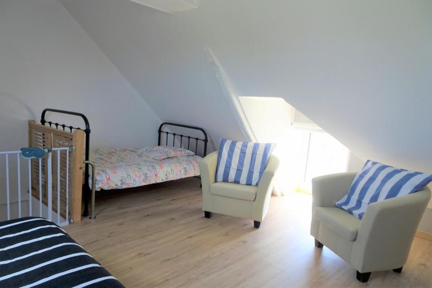 Holiday home in Bricqueville sur Mer - foto 10