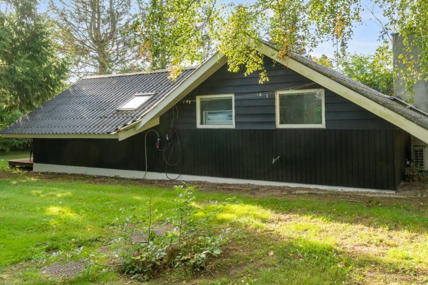 "Ninni" - 3.2km from the sea in Sealand - foto 26