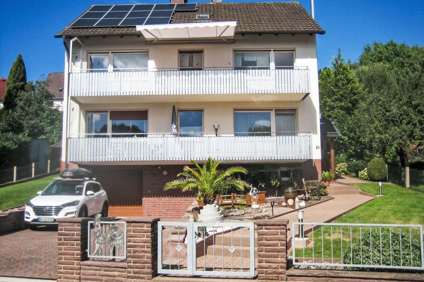 Haus Herdlitschke