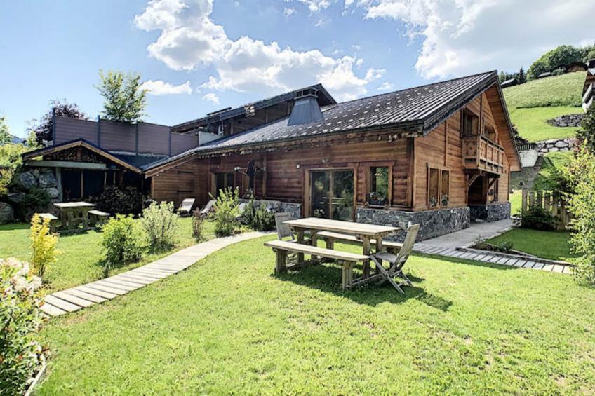 Appartements à Les Gets - foto 31