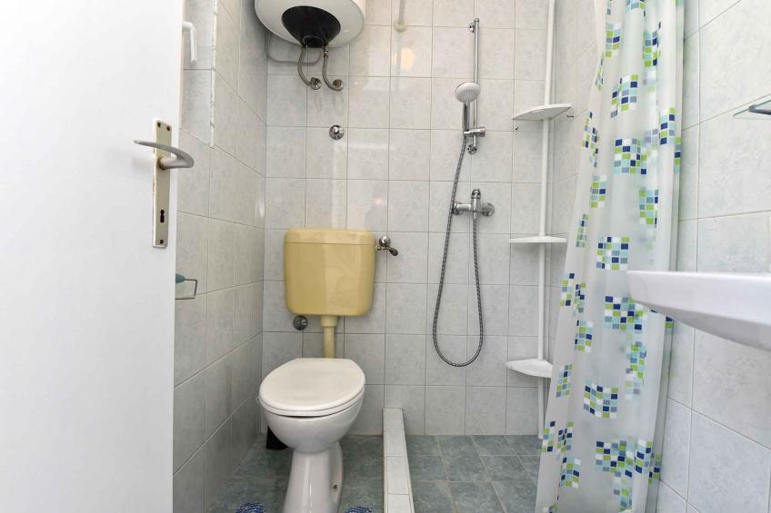 Holiday apartment with air conditioning - BF-KFT4J - foto 46