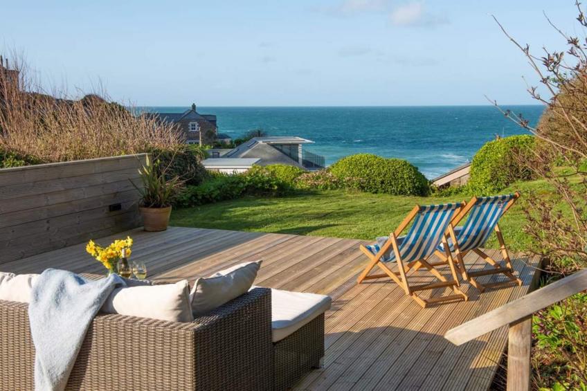 Villa Cuba - Domaine Le Sherwood - foto 15