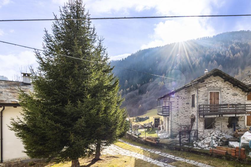 Isola di Madesimo Apartments - foto 35