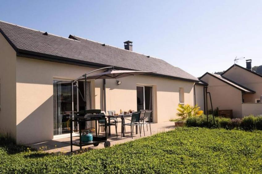 Gîte de France Gîte de la pépinière 3 épis - foto 3