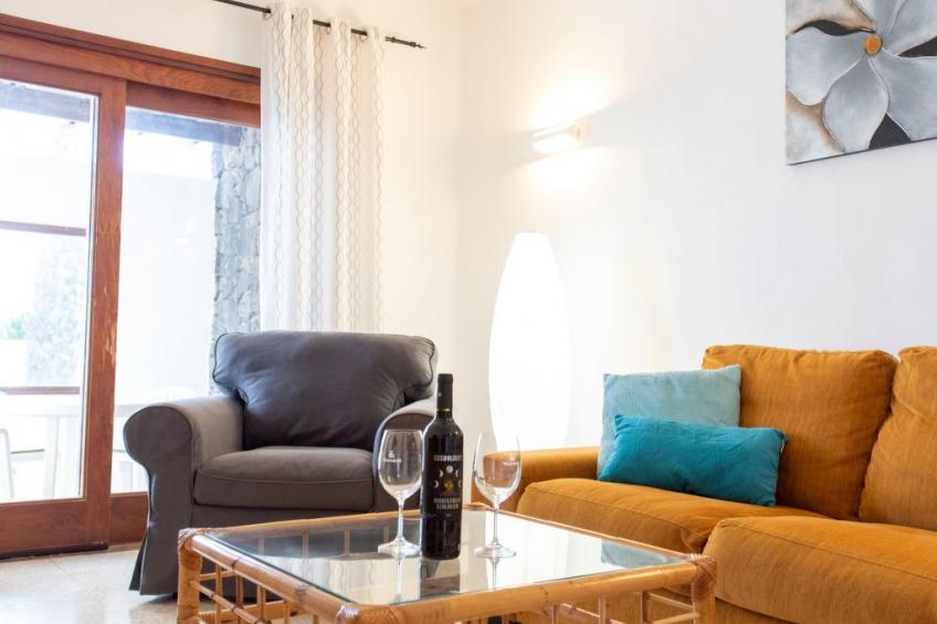 Villa Blanca Apartment 2 - foto 14