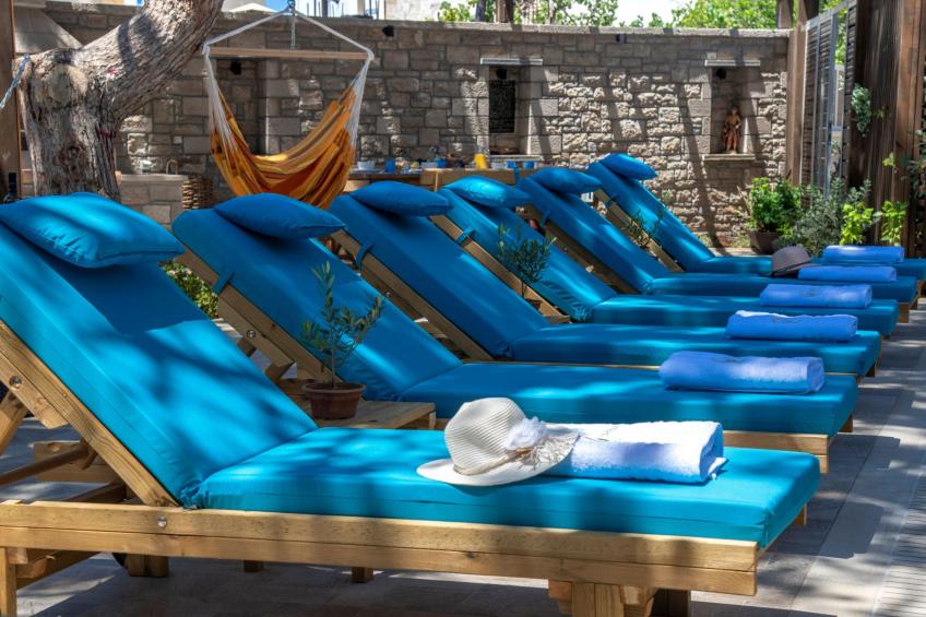 Luxuriöses Ferienhaus mit heizbarem Infinitypool - foto 26