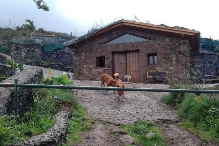 Finca "Sunny Scape Rural - foto 40