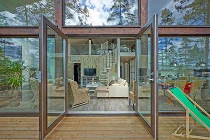 Villa miestamo - foto 7