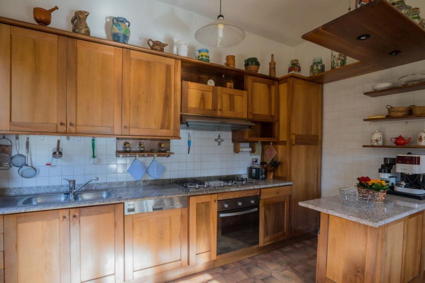 Wohnung 'Giulia 6' mit Pool - foto 29