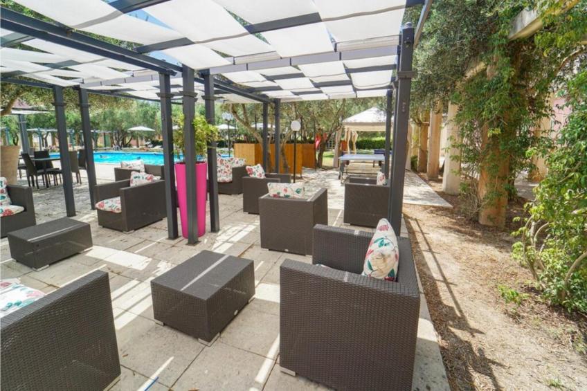 M4 Family Village Pool And Sea - foto 15