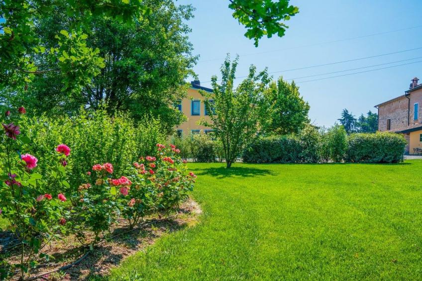 wohnung "Lavanda" mit Privatparkplatz - foto 7