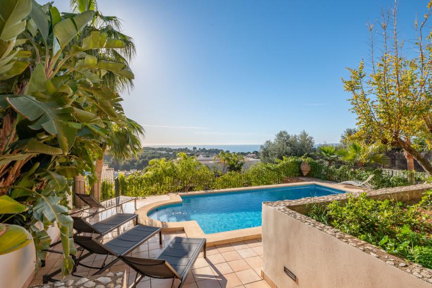VILLA BENDINAT 10 - by Priority Villas - foto 3