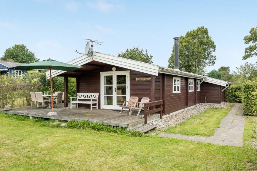 "Gudmunde" - 200m from the sea in SE Jutland - foto 2