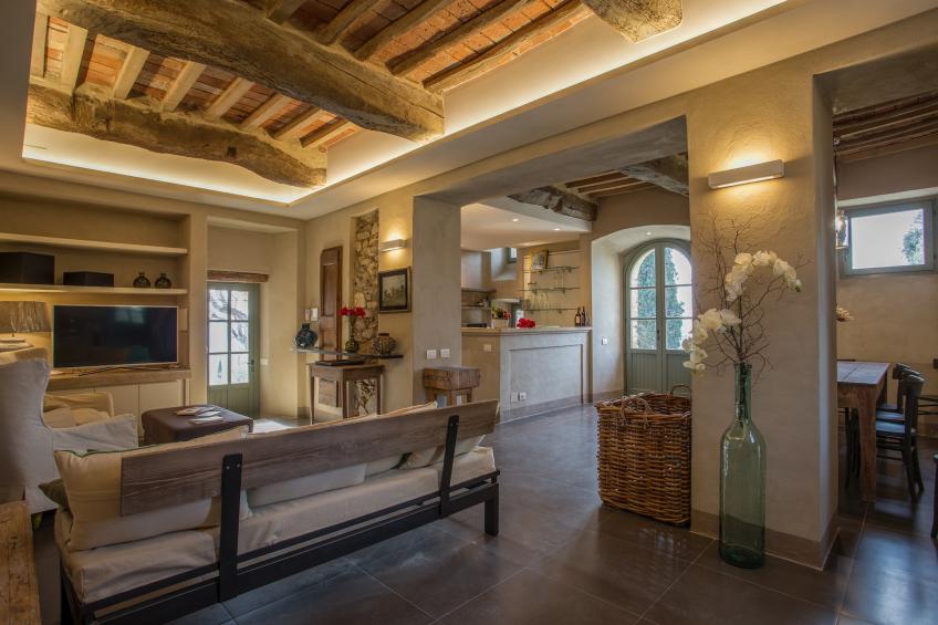Villa Collina - foto 19